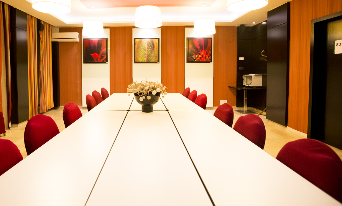 Wi-Fi Premium & Business