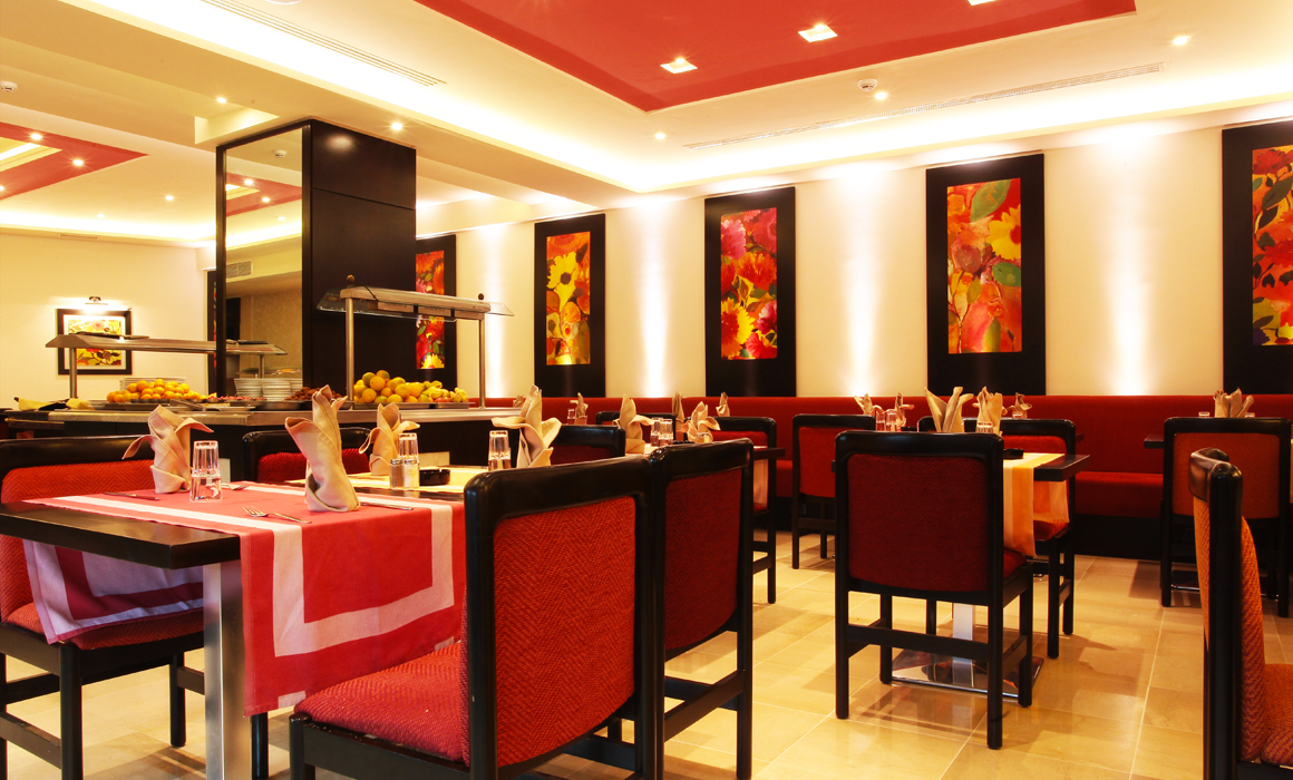 Restaurant Le Consul